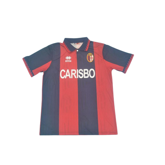 Cagliari Heim 95/96