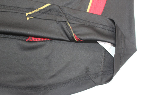 Milan Alternative Black Langarm 06/07 "Ronaldo" Nr.99
