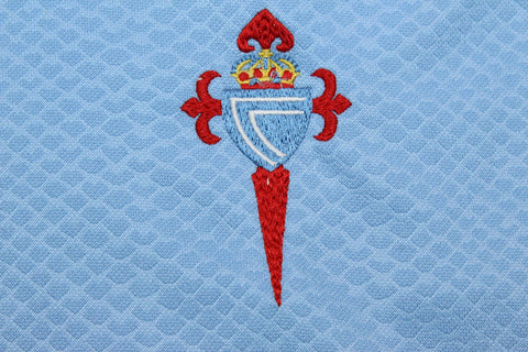Celta de Vigo Heim 99/00 "Mostovoi" Nº 10