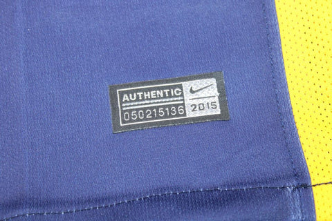 Barcelona Heim 15/16 "Messi" Nº 10