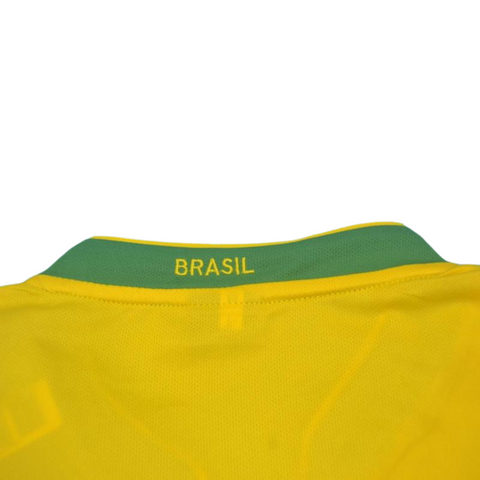 Brasilienien Heim WM Version 2006 "Kaká" Nr.8