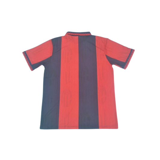 Cagliari Heim 95/96