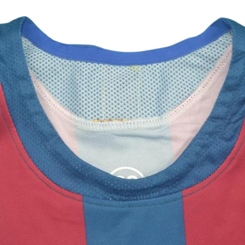 Barcelona Heim 2006 "Ronaldinho" Nº 10
