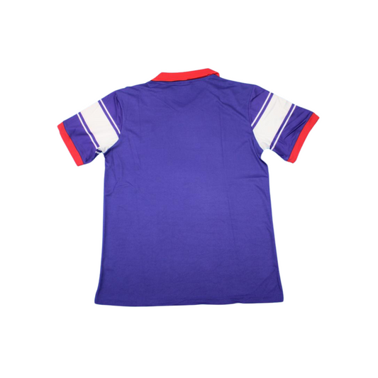 Fiorentina Heim 84/85