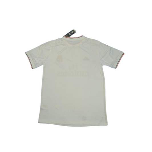 Real Madrid Heim 13/14