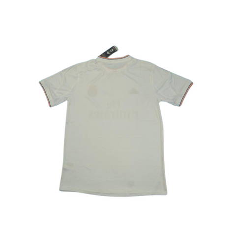 Real Madrid Heim 13/14