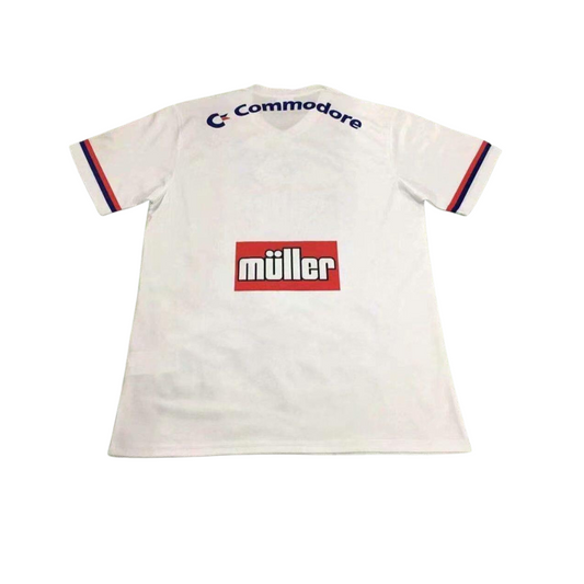 PSG Auswärts 91/92