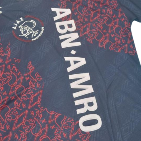 Ajax Auswärts Langarm 94/95