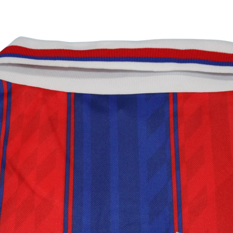 FC Bayern München Heim UCL Version 95/97 "Matthäus" Nr.10