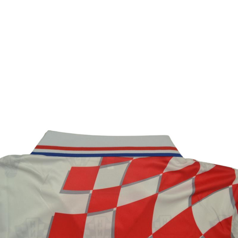 Kroatien Heim 1998