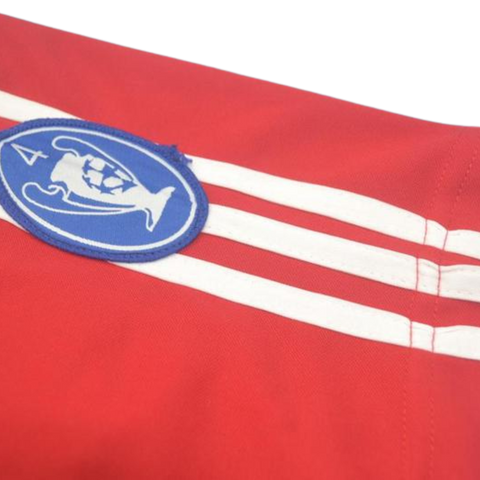 FC Bayern München Heim UCL Version 2001 "Elber" Nr.9