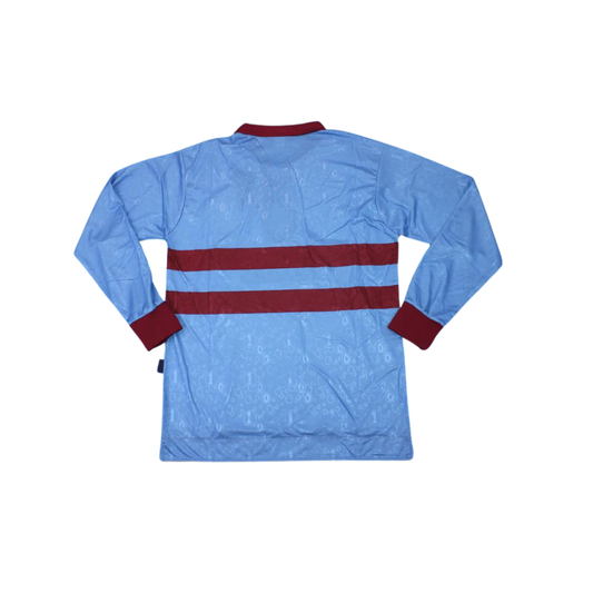 West Ham Auswärts 95/97
