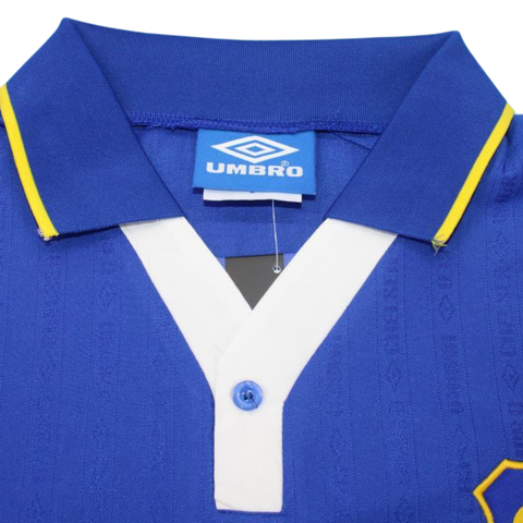 Chelsea Heim 95/97 "Wise" Nº 11