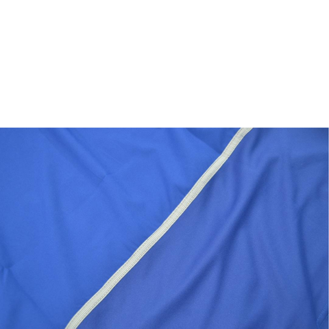 Manchester United Blau Auswärts 02/03 "Ferdinand" Nº5