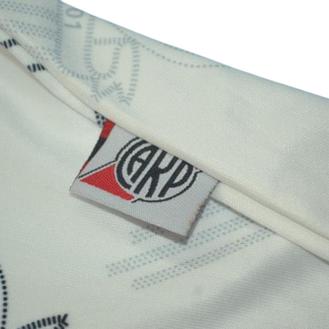 River Plate Heim 1996