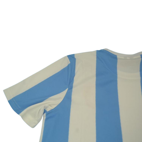 Argentinien Heim 1986 Nr.10