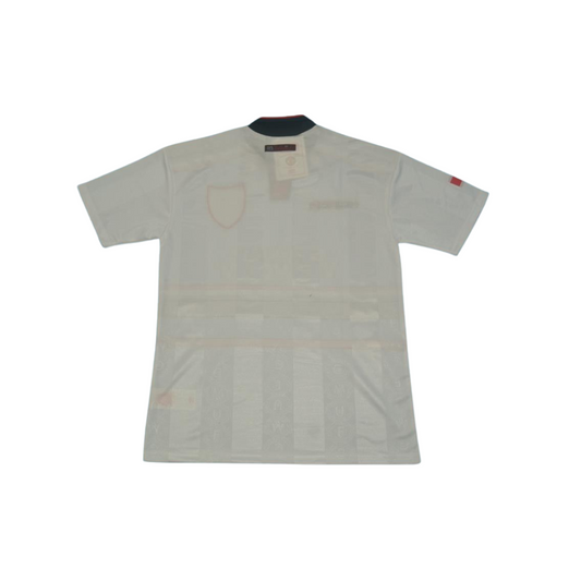 Manchester United Auswärts 97/99