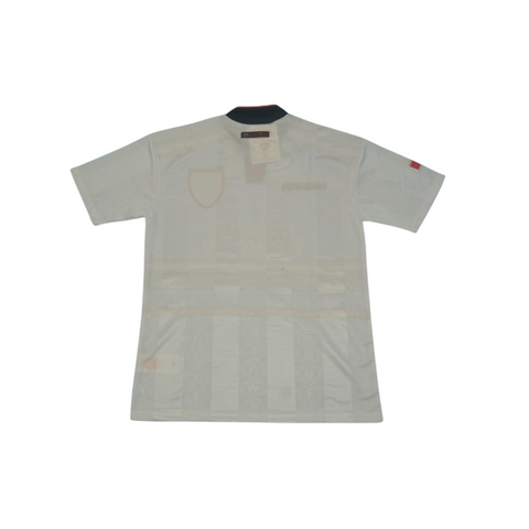 Manchester United Auswärts 97/99