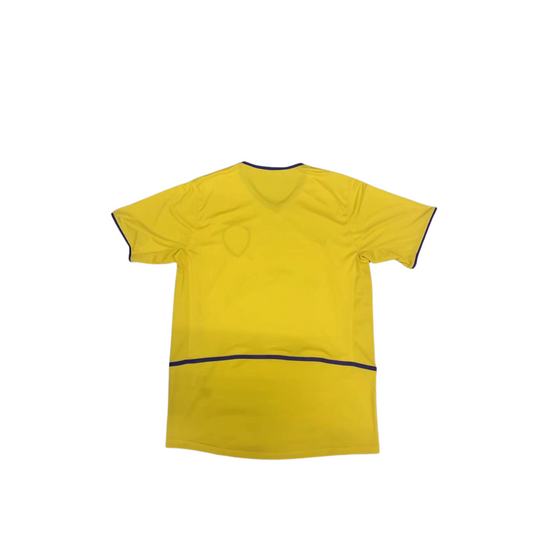 Leed United Alternative 02/03