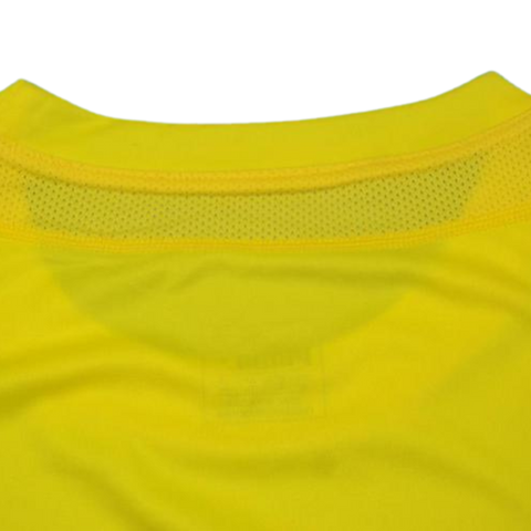 Villarreal Heim Retro 05/06 "Forlan" Nº 5