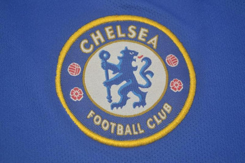 Chelsea Heim 07/08 UCL Finale Version
