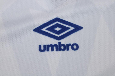 Leeds Heim 91/92