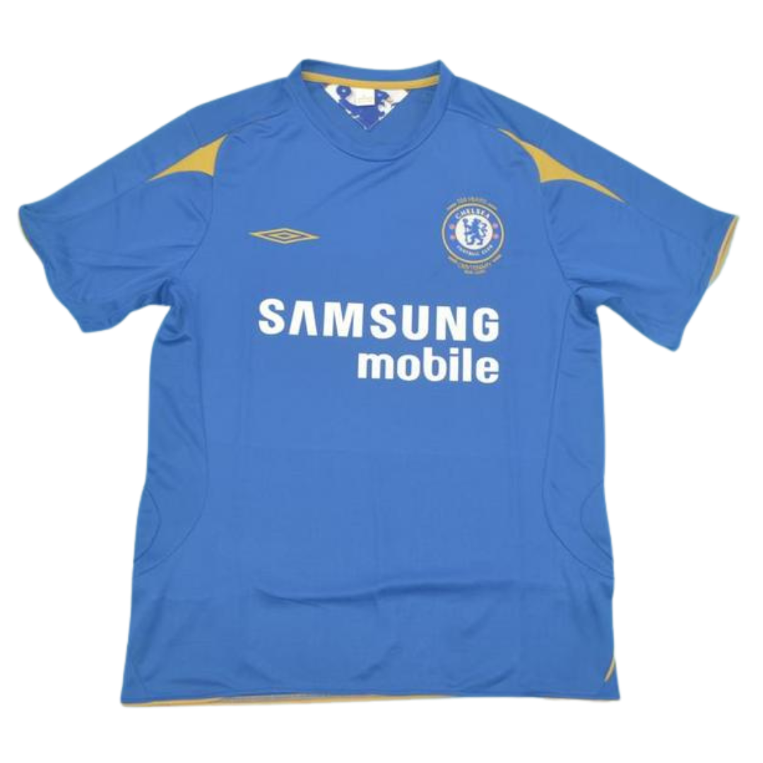 Chelsea Heim 05/06