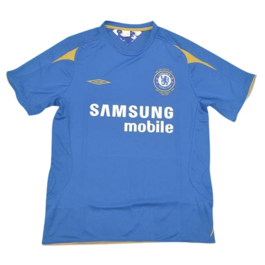 Chelsea Heim 05/06