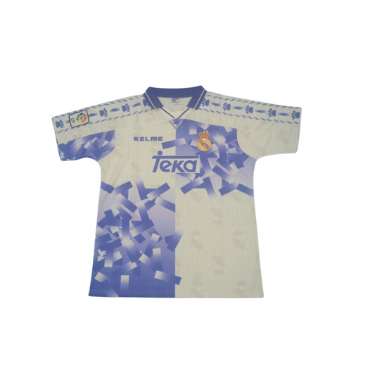 Real Madrid Alternative 96/97