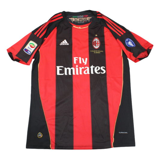 Milan Heim 10/11 "Ibrahimović" Nr.11