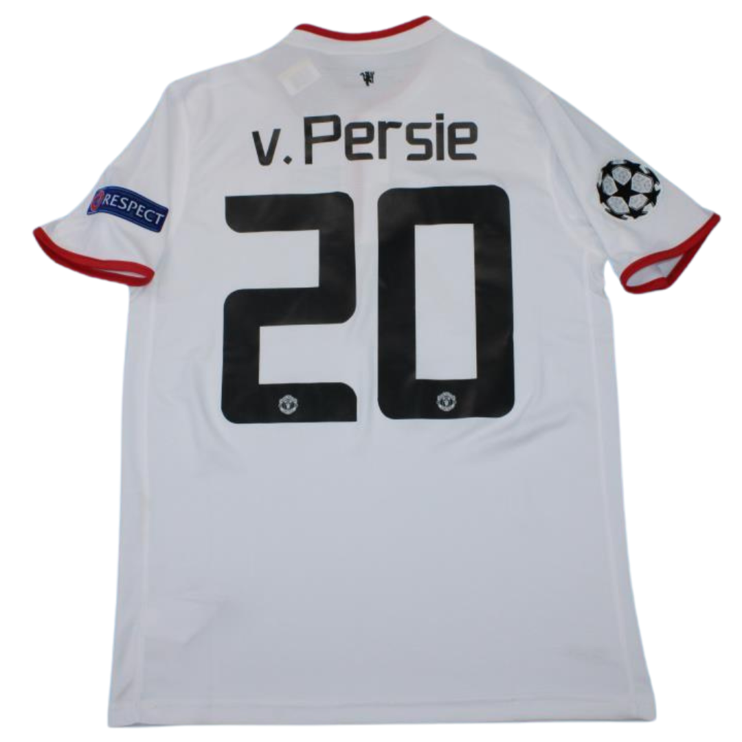 Manchester United Auswärts 12/14 "Van Persie" Nº 20