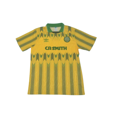 Celtics Auswärts 89/91