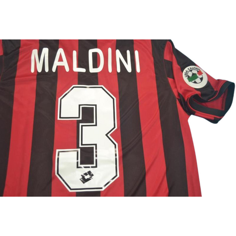 Milan Heim 96/97 "Maldini" Nr.3