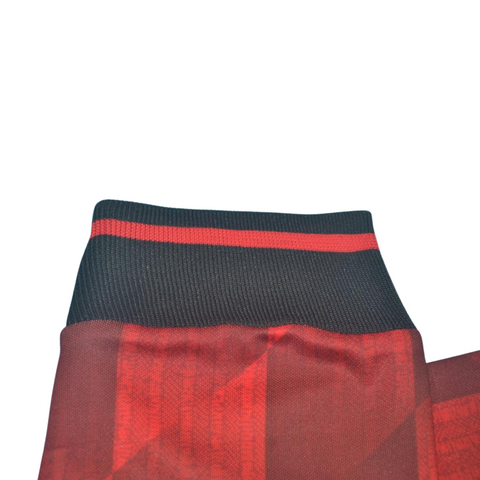 Manchester United Heim Langarm 96/98 "Cruyff" Nº14