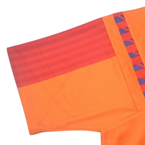 Barcelona Auswärts 92/93 Nº 10