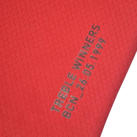 Manchester United Heim 19/20 "Shaw" Nº 23