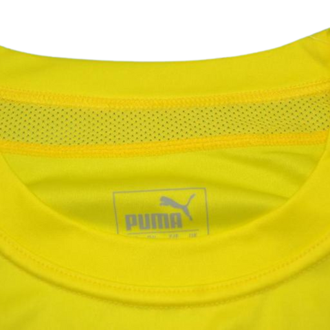 Villarreal Heim Retro 05/06 "Forlan" Nº 5
