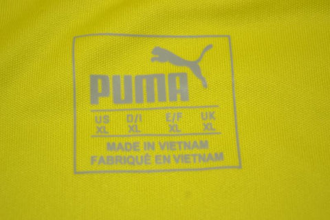 Villarreal Heim Retro 05/06 "Forlan" Nº 5