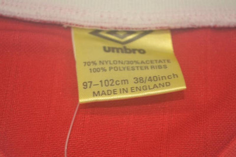 Arsenal Heim 83/86