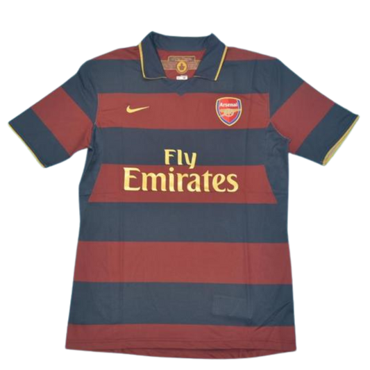 Arsenal Auswärts Retro Jerseys "Henry" Nº 14