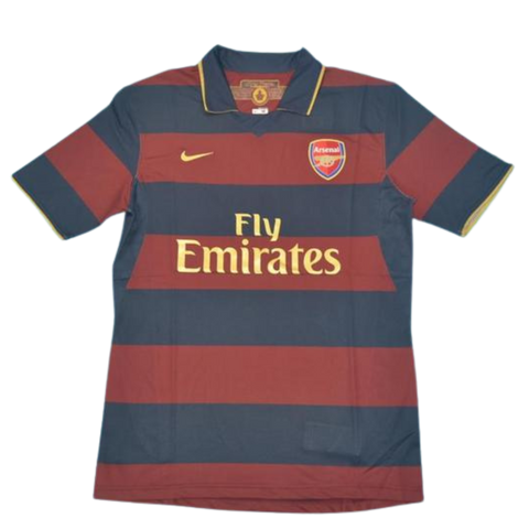 Arsenal Auswärts Retro Jerseys "Henry" Nº 14