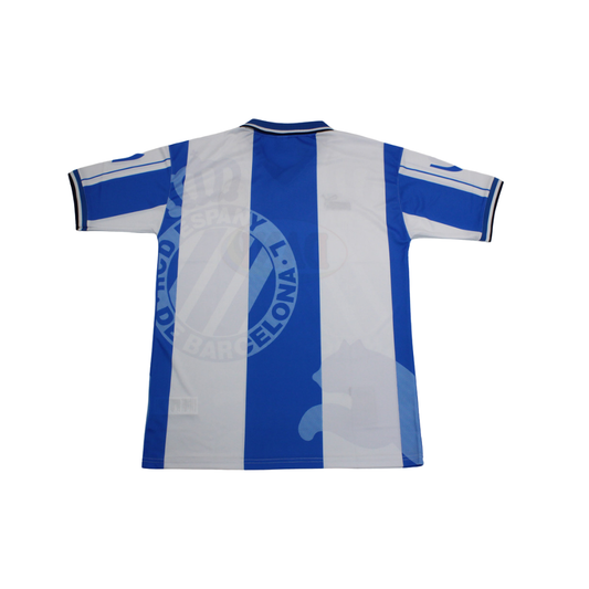 Espanyol Heim 98/99