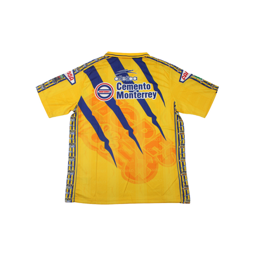 Tigres Heim 97/98
