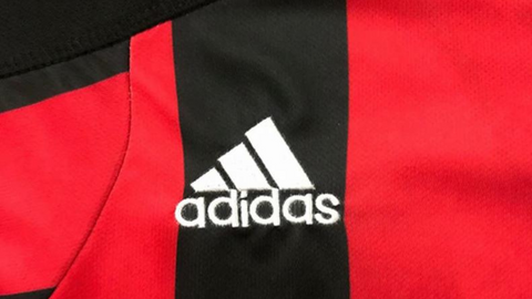 Milan Heim UCL Version 00/02 "Shevchenko" Nr.7
