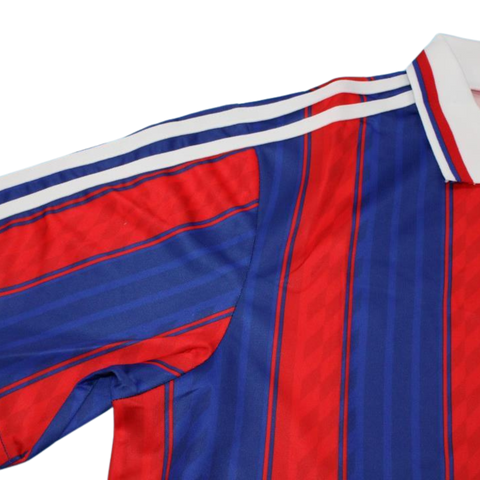 FC Bayern München Heim 95/97 "Klinsmann" Nr.18