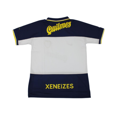 Boca Juniors Auswärts 2000