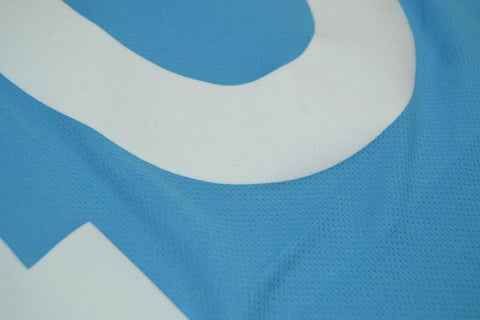 Napoli Heim 87/88 Nr.10