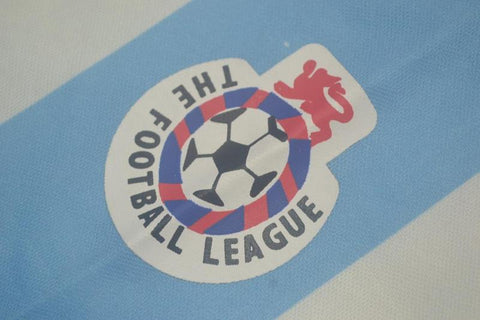 West Ham Auswärts 91/92