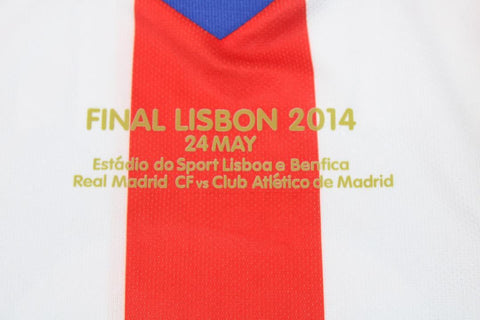 Atlético de Madrid Heim 13/14 "Diego Costa" Nº 19