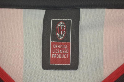 Milan Heim 93/94 "Maldini" Nr.3